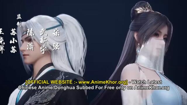 The Sovereign’s Ascension [Yi Shi Du Zun] Episode 165 Subtitles [ENGLISH + INDONESIAN] - AnimeKhor