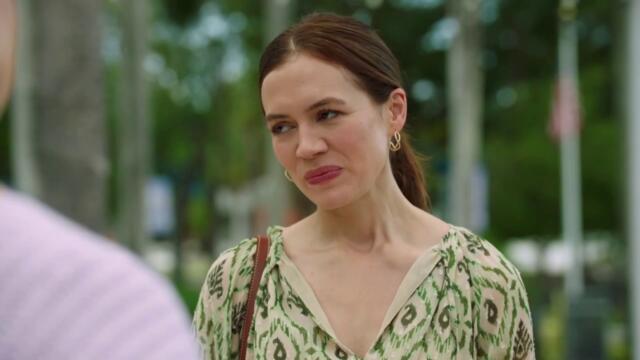 Пръстът на съдбата The Marry Me Pact (2023) Бг Аудио Част 2