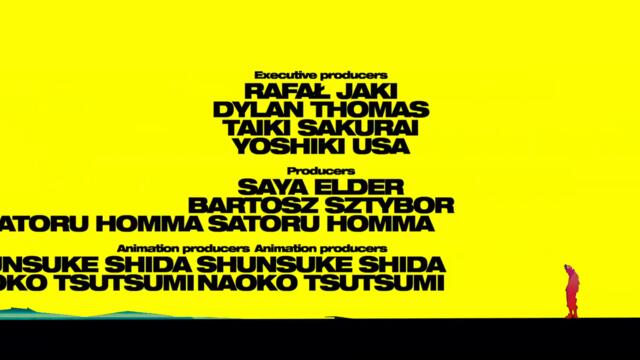 cyberpunk edgerunners ep 4 bg sub