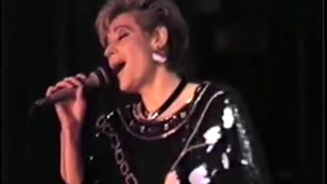 Ани Върбанова (1993) - Ако искаш да ме обичаш