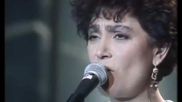 Mia Martini (1989) - Almeno tu nell'universo