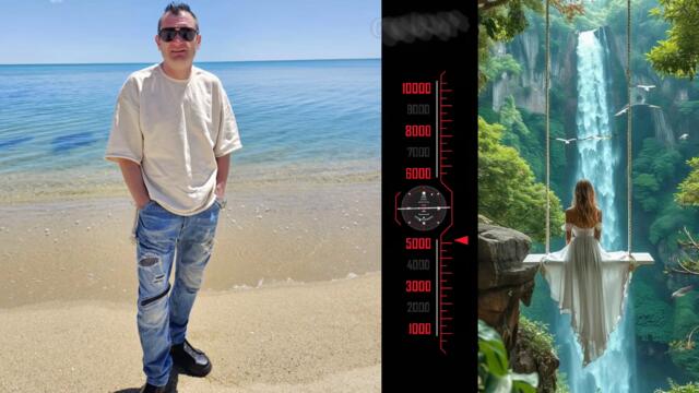 Κωνσταντίνος Γαλανός - Δε θα κάνω πίσω - няма да отстъпя