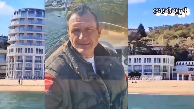 Κωνσταντίνος Γαλανός - Δε μετανιώνω - не съжалявам