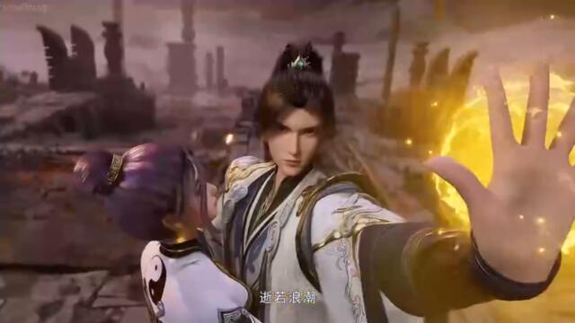 Supreme God Emperor 2nd Season Episode 469 Subtitles [ENGLISH + INDONESIAN] - AnimeKhor