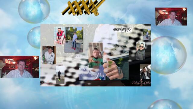 Κωνσταντίνος Γαλανός - Μη μου φύγεις - не ме напускай