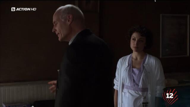 Supernatural / Свръхестествено - Сезон 5 Епизод 21 (Част 2) | Бг Аудио