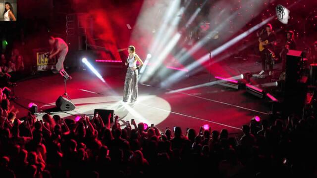 Κατερίνα Λιόλιου - Φερ΄την μου να την γνωρίσω - доведи ми я да се запозная с нея