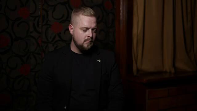 Kockari Band - Vratit ću se oče (Official Video) 4K