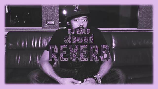 Damian Marley - Welcome To Jamrock (reggae mix) (slowed+reverb)