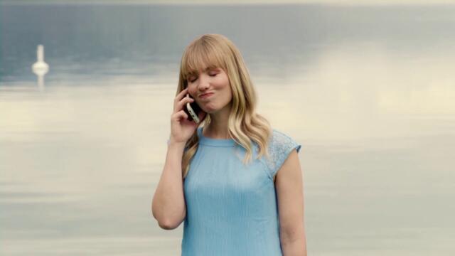 Неочакван меден месец  The Honeymoon Pact (2023)  Бг Аудио Част 2