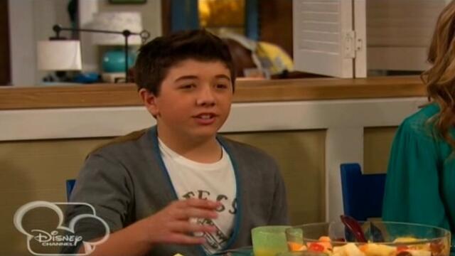 Късмет Чарли 3х6 - Име за Бебето - Бг Аудио / Good Luck Charlie