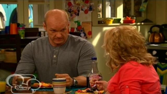 Късмет Чарли 3х15 - Йо Хелоуин - Бг Аудио / Good Luck Charlie