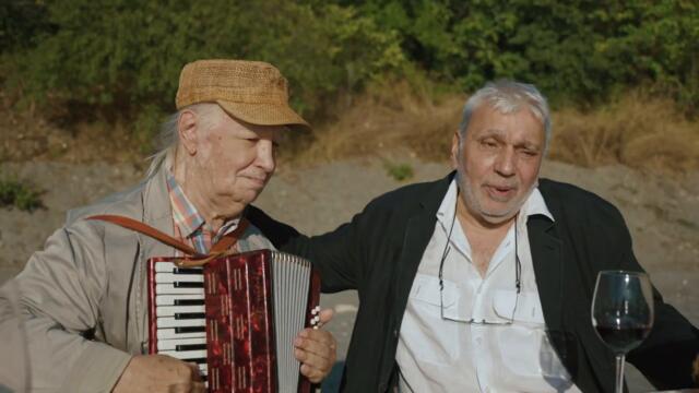 СТЕФАН И СТЕФАН - Седни до мен, приятелю - STEFAN & STEFAN