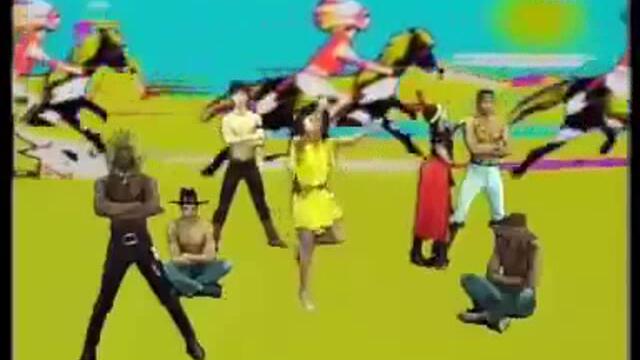 MoonRay (1984) - Comanchero