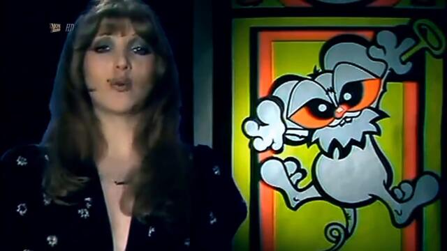 Lynsey De Paul (1972) - Sugar Me