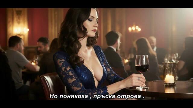 SUN AI - PAMETNICA (OFFICIAL VIDEO 2025) bg sub