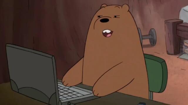 Ние Мечоците "Мощният Джоунс" Сезон 3 Епизод 19 Бг Аудио