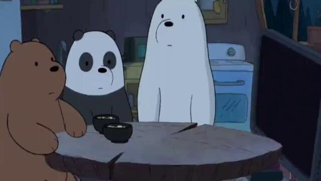 Ние Мечоците "Ледените Нощи 2" Сезон 3 Епизод 23 Бг Аудио