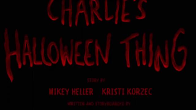 Ние Мечоците Хеуолинските "Истории На Чарли" Сезон 3 Епизод 29 Бг Аудио