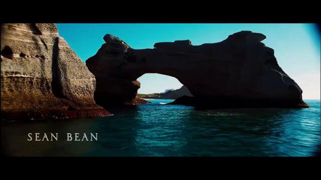 The Island / Островът (2005) part.1 BG Audio