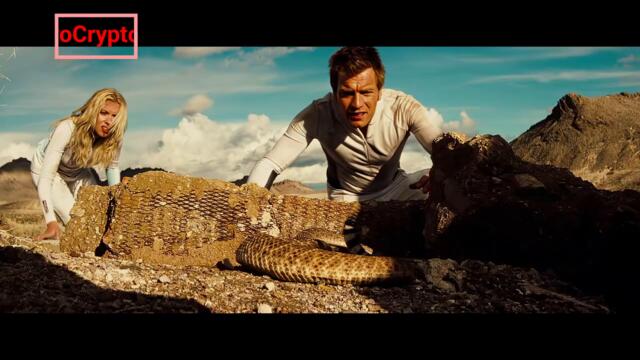 The Island / Островът (2005) part.3 BG Audio