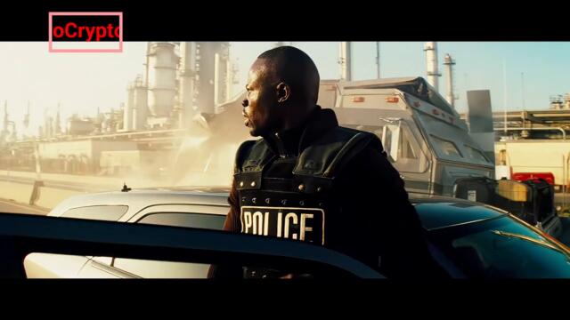 The Island / Островът (2005) part.4 BG Audio