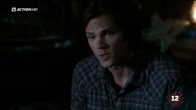Supernatural / Свръхестествено - Сезон 6 Епизод 2 (Част 1) | Бг Аудио