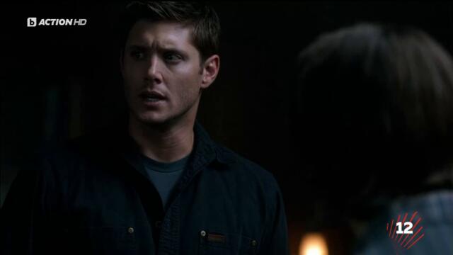 Supernatural / Свръхестествено - Сезон 6 Епизод 2 (Част 1) | Бг Аудио