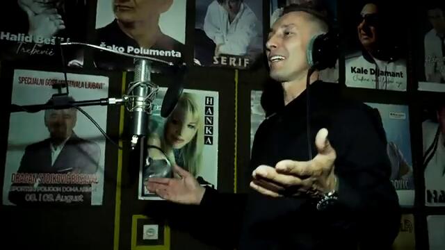 ALMIR HUSAKOVIĆ - Poljubac