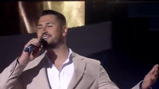 Elvis Mesinovic - Nas grad - (Official Video 2025) (1)