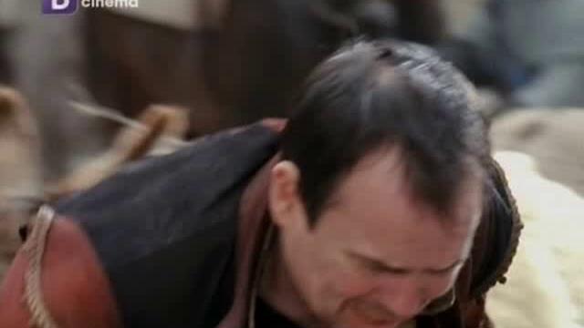 Мерлин Сезон 2 Епизод 10 Бг Аудио