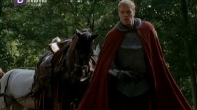 Мерлин Сезон 2 Епизод 11 Бг Аудио