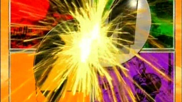 Екшън мен (2001) Сезон 2 Епизод 10 Бг аудио