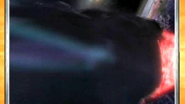 Екшън мен (2001) Сезон 2 Епизод 13 Бг аудио