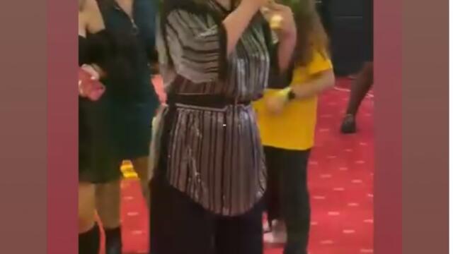 Десислава на живо