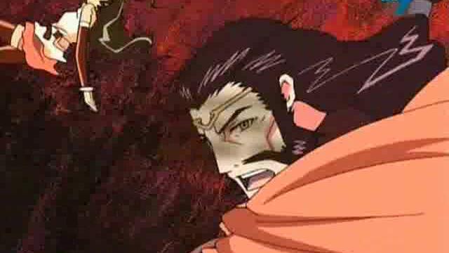 Deltora Quest s01 ep18