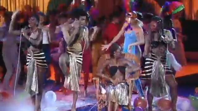 Boney M (1979) - Bahama Mama