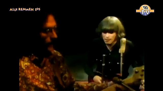 Creedence Clearwater Revival (1969) - Fortunate Son
