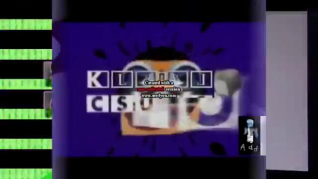 K.../N.../Klasky Csupo Scary Carp Giygas