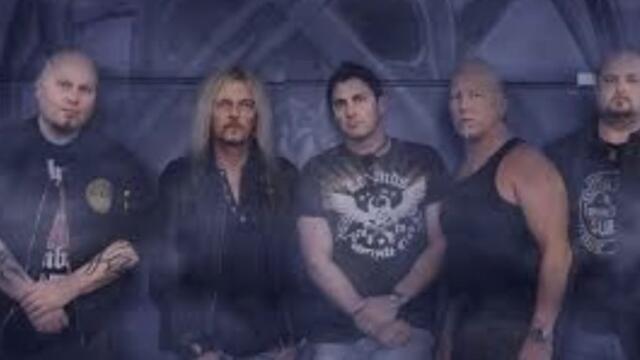 Glory Night · Axel Rudi Pell - BG субтитри