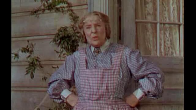 Приключенията на Том Сойер (The Adventures Of Tom Sawyer 1938) 1/2