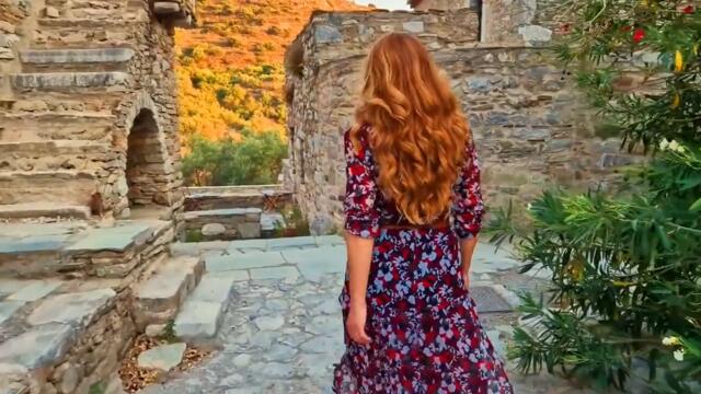 Εφη Κοντού - Για Μας _ Official Video Clip