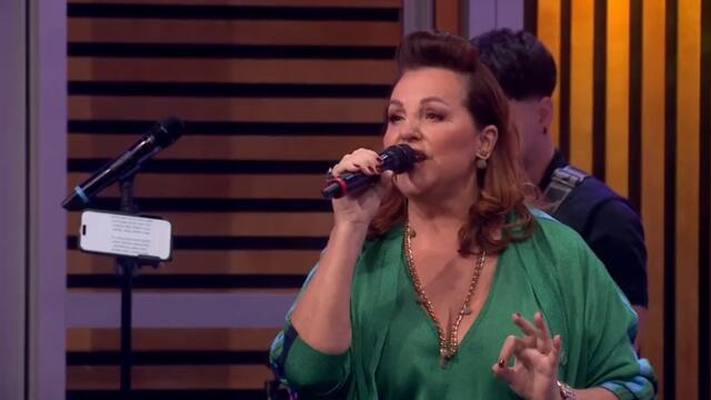 Ana Bekuta - Zemljo moja - (Live) - Grand Specijal - 2025⧸2026 - (Tv Prva 19.10.2025.)