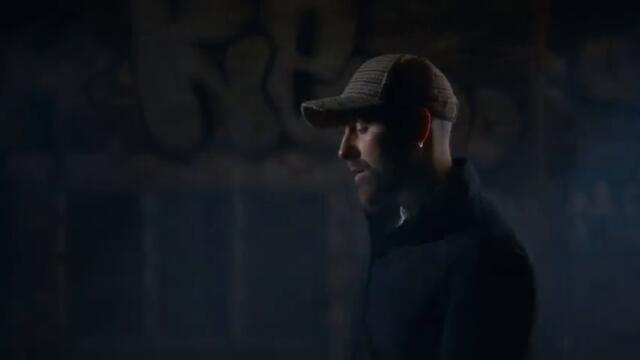 HENNY X BRESKVICA - NEBO I ZEMLJA (Official Video)