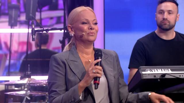 Ilda Saulic - Dobri oce moj - Grand Specijal - 2025⧸2026 - (Tv Prva 19.10.2025.)