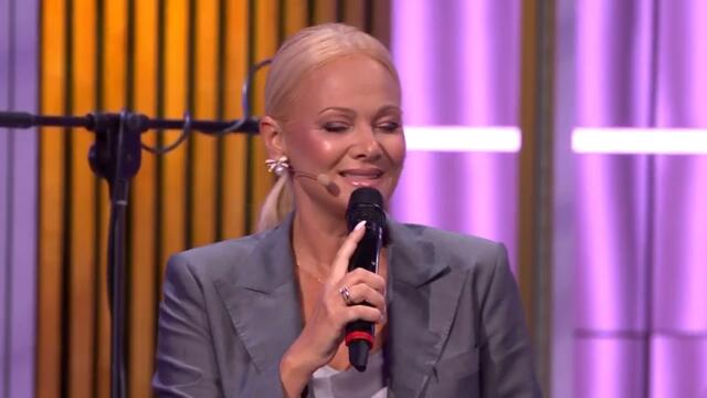 Ilda Saulic - Ti si zelja mog zivota - (Live) - Grand Specijal - 2025⧸2026 - (Tv Prva 19.10.2025.)