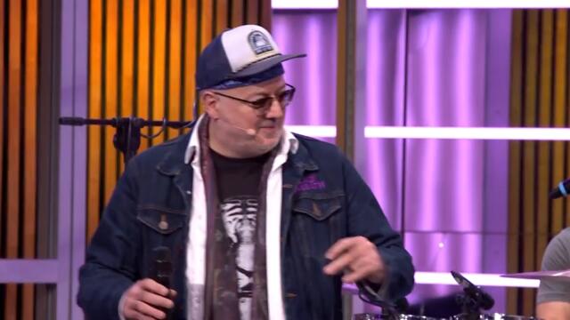 Ana Bekuta i SInisa Vuco - Kad bi opet - Grand Specijal - 2025⧸2026 - (Tv Prva 19.10.2025.)