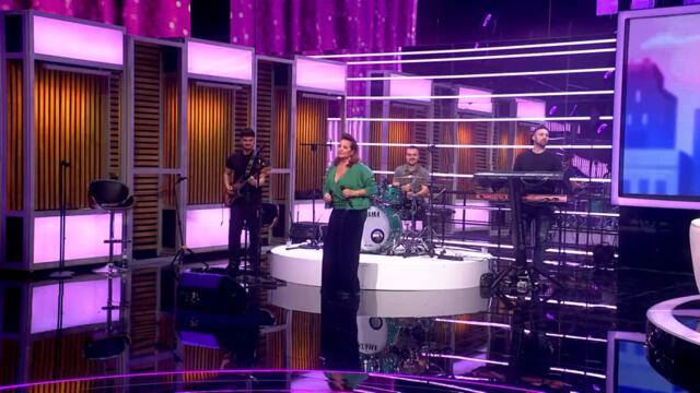 Ana Bekuta - S obe mi se ruke krsti - Grand Specijal - 2025⧸2026 - (Tv Prva 19.10.2025.)