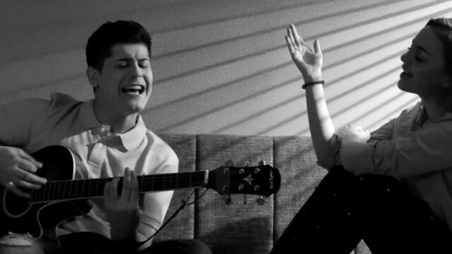 Armin Dedic - Ordenja (Offical Video 2025)