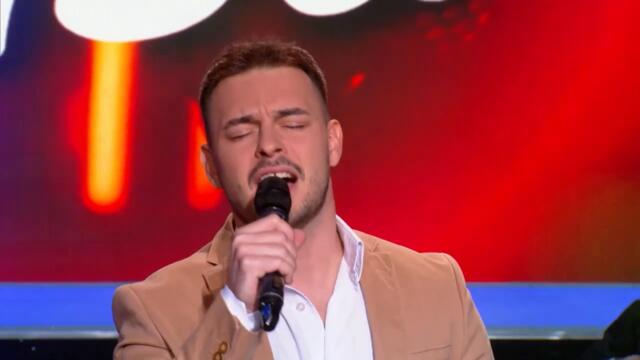 Marko Kostic - Samo tako sviraci  (Tv Grand 20.10.2025.)